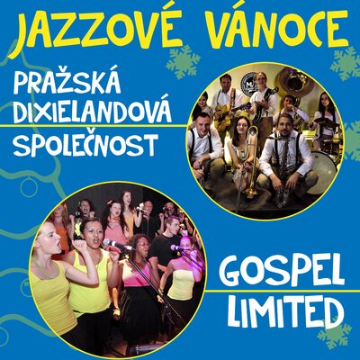 Jazzové Vánoce