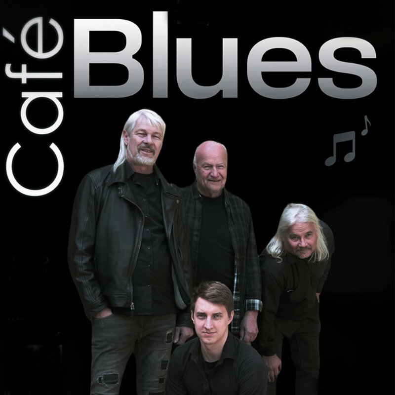 Café Blues