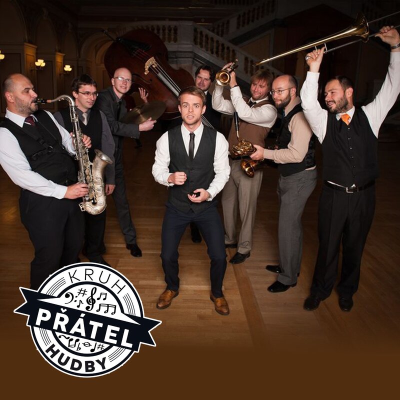 Czech Philharmonic Jazz Band