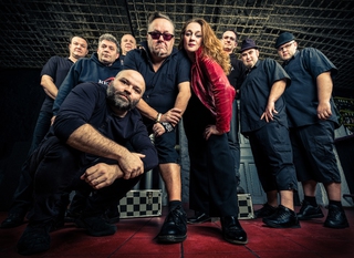 STO ZVÍŘAT – 30! TOUR