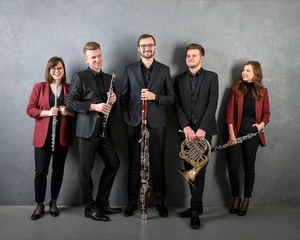 Alinde quintet