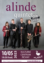 Alinde quintet