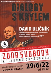 Dialogy s Krylem