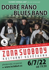 Dobré ráno blues band