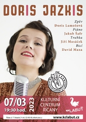 DORiS JAZKiS