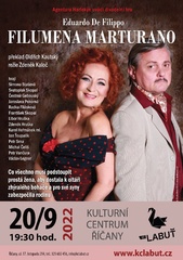 Filumena Marturano