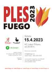 Ples Fuego