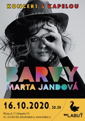 Marta Jandová