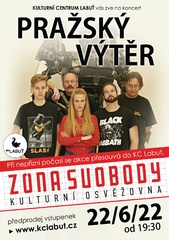 Pražský Výtěr
