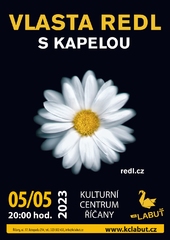 Vlasta Redl a Kapela