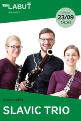 Slavic trio