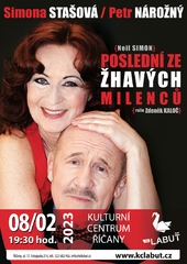 Poslední ze žhavých milenců
