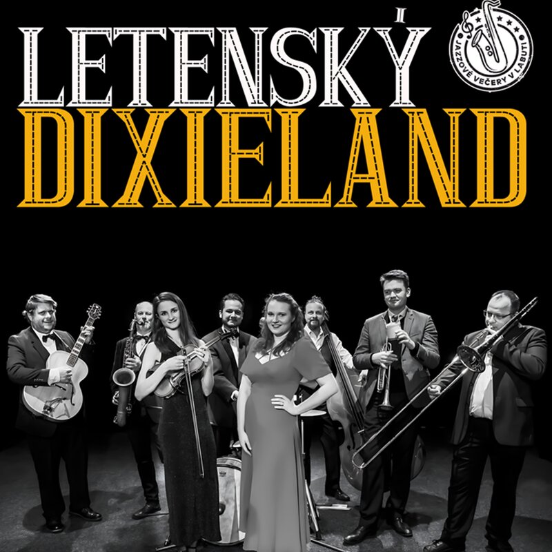 Letenský dixieland