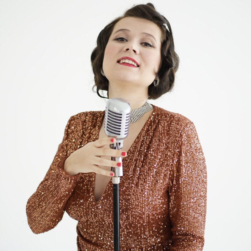 Doris Lamošová – Tribute To Billie Holiday
