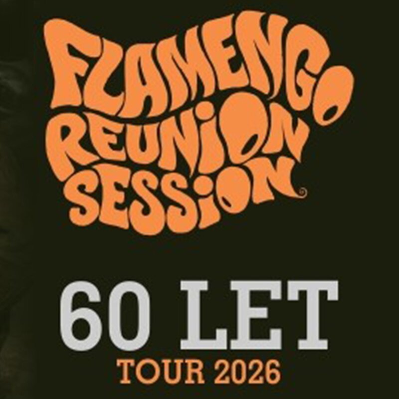 Flamengo Reunion Session - 60 let