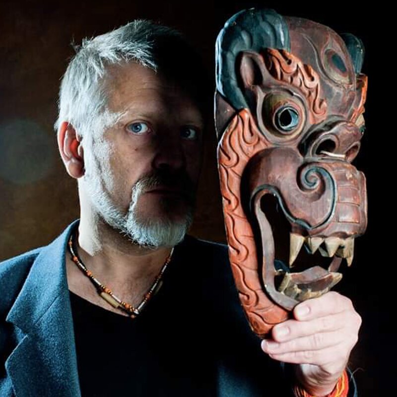 Josef Formánek – Cesty vnější a vnitřní