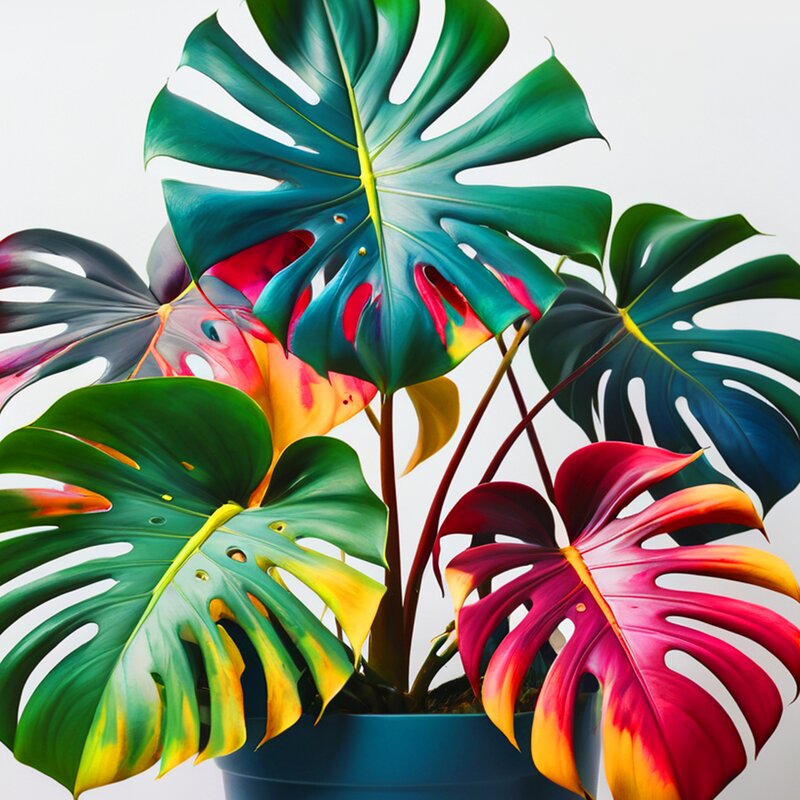 Happy Plant – výstava květin