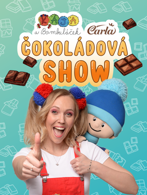 Kája a Bambuláček