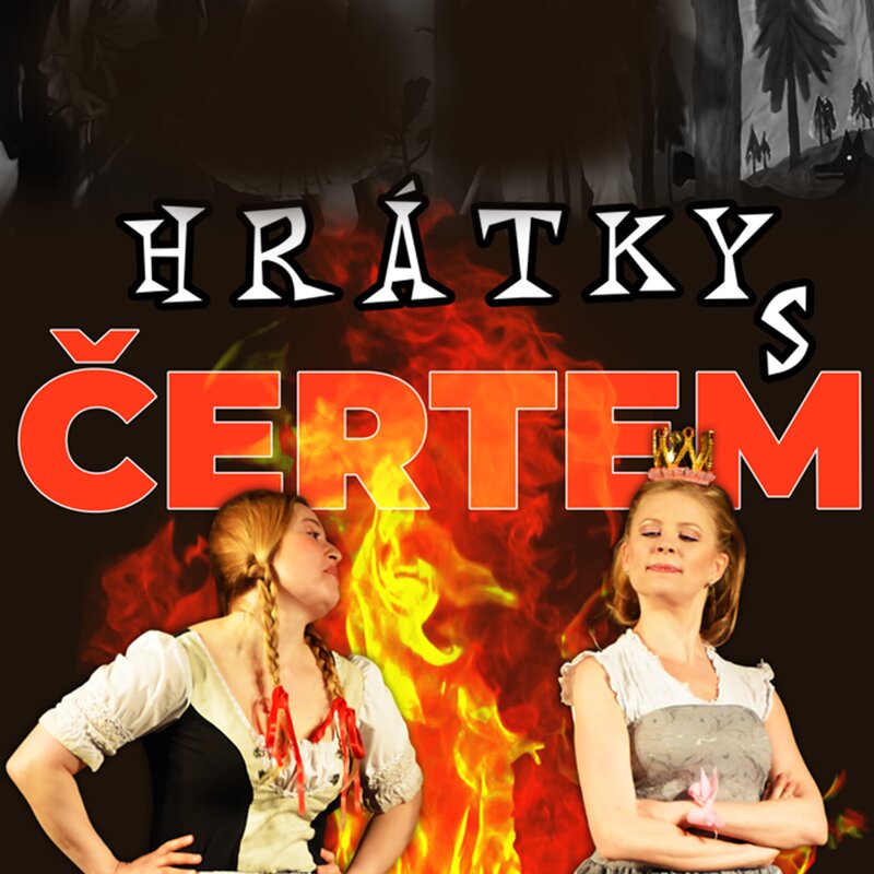 Hrátky s čertem