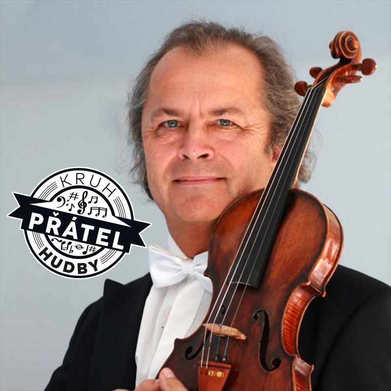 Václav Hudeček