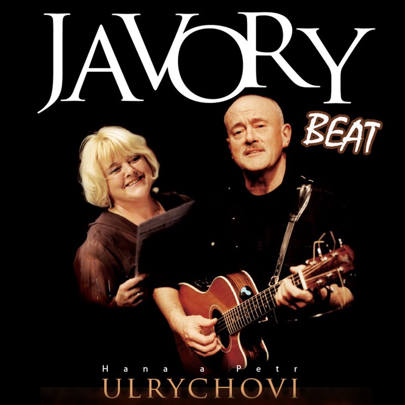 Hana a Petr Ulrychovi & Javory beat