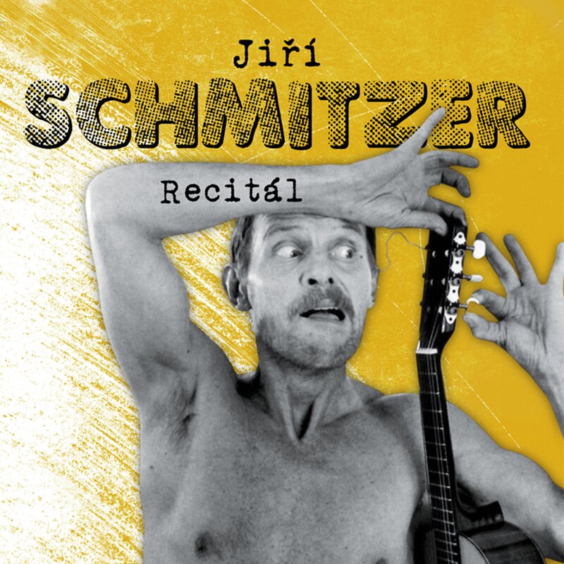 Jiří Schmitzer