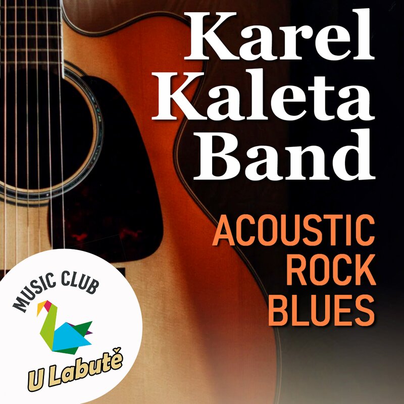 Karel Kaleta Band