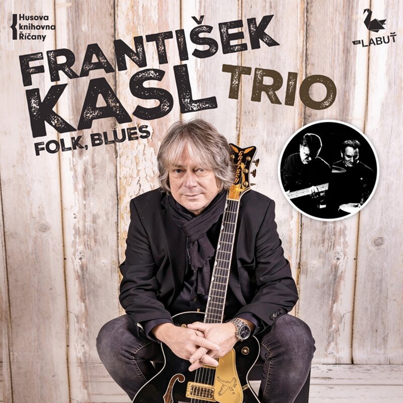 František Kasl trio