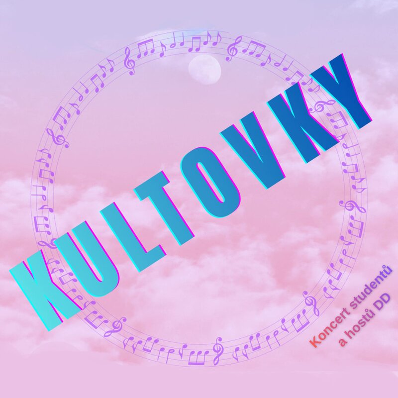 Letní koncert žáků Daniely Dvorské 