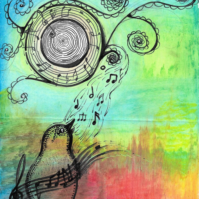 Koncert žáků Nikoly Pialové