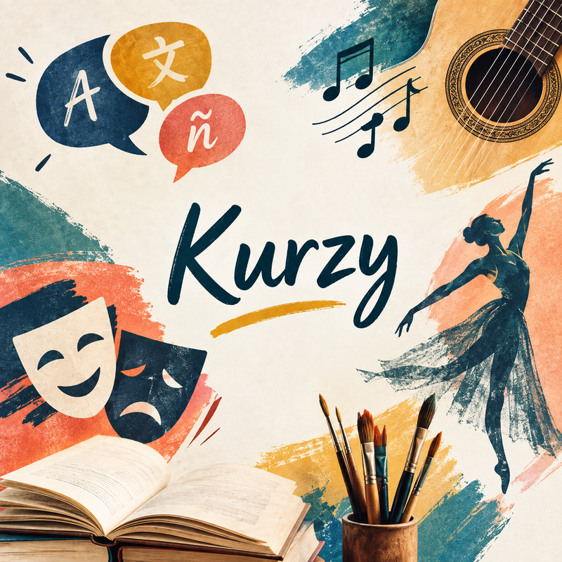 Kurzy
