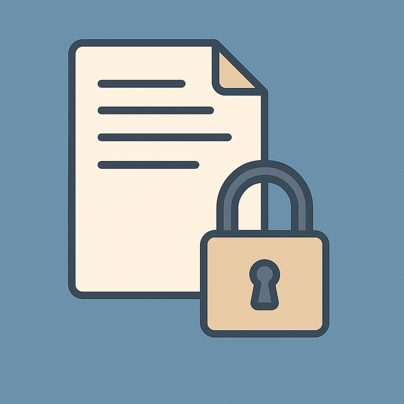 Ochrana osobních údajů v KC Labuť