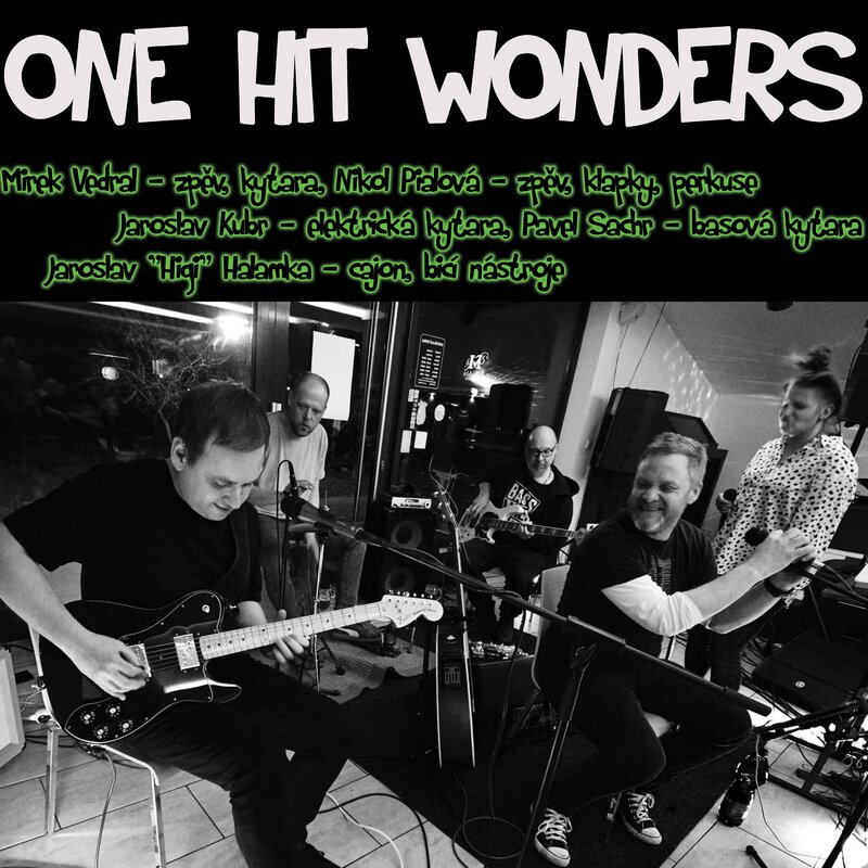 One Hit Wonders