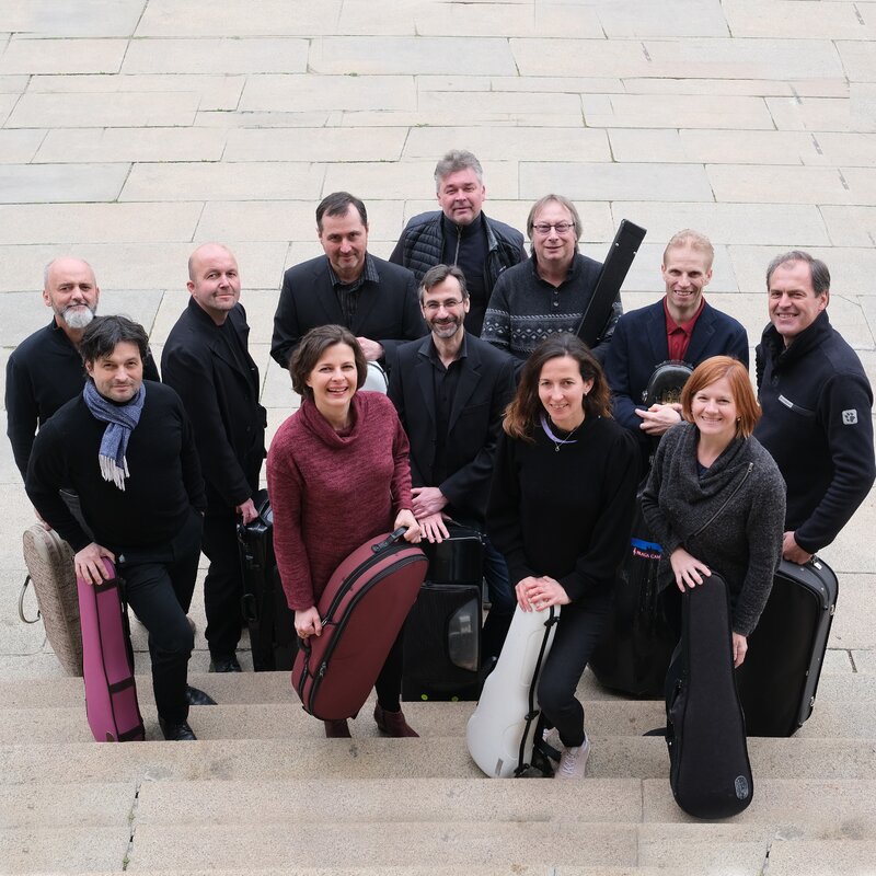 Praga Camerata