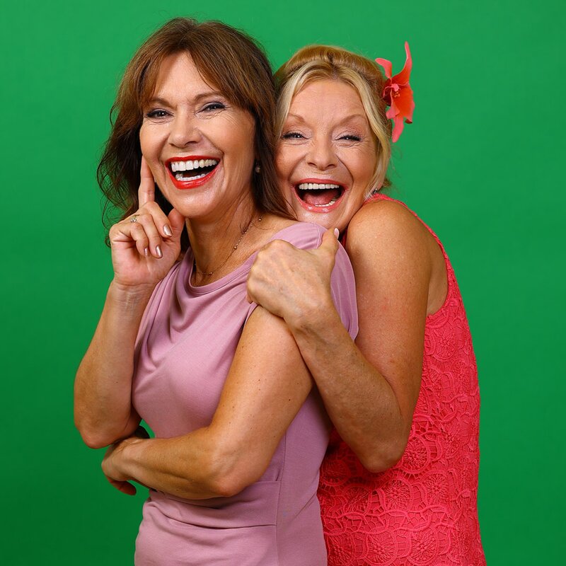 Růžové svatby – komorní komedie