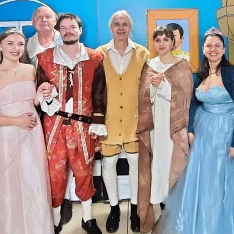 Šípková Růženka