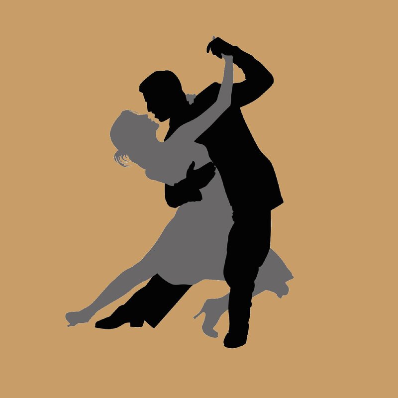 POKRAČOVACÍ taneční kurzy pro mládež 2026