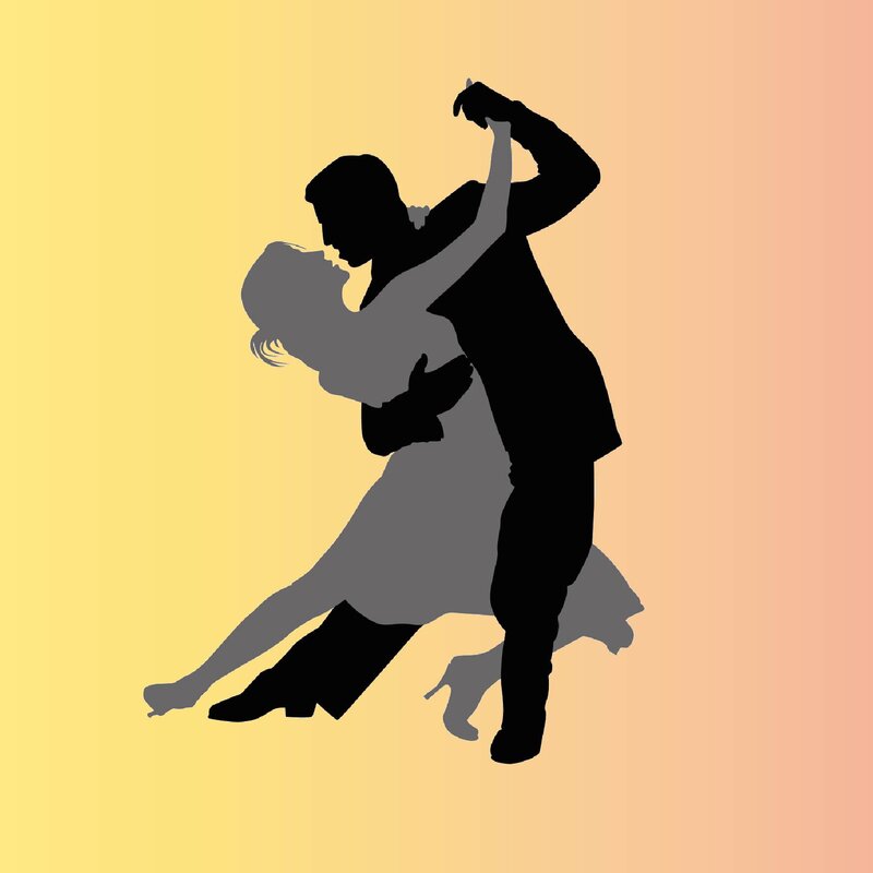 Taneční kurzy pro dospělé 2025/2026