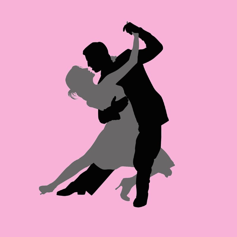 Taneční ZÁKLADNÍ kurzy pro mládež 2025