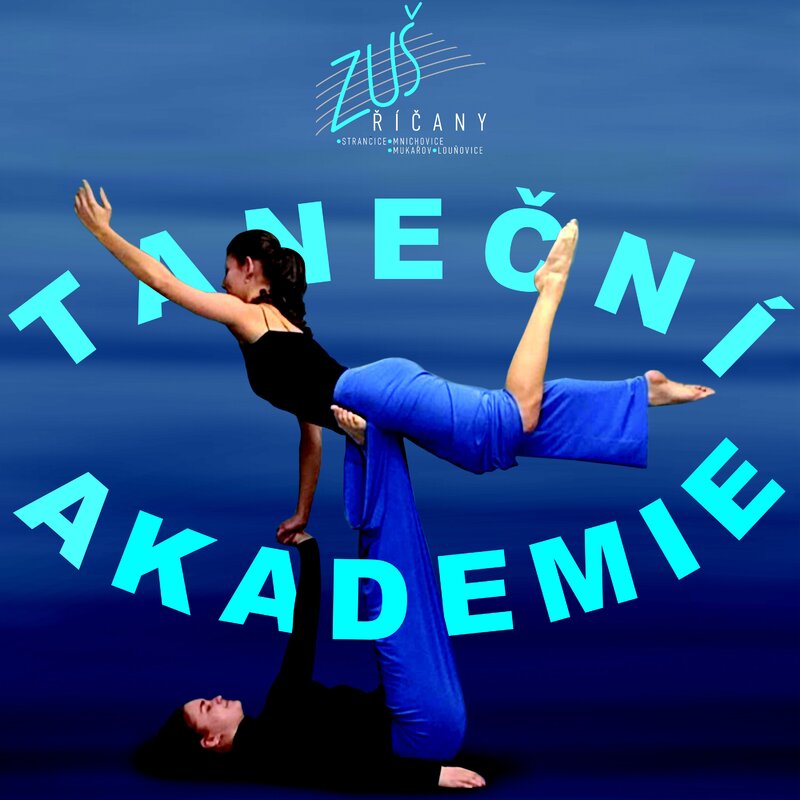 Taneční akademie
