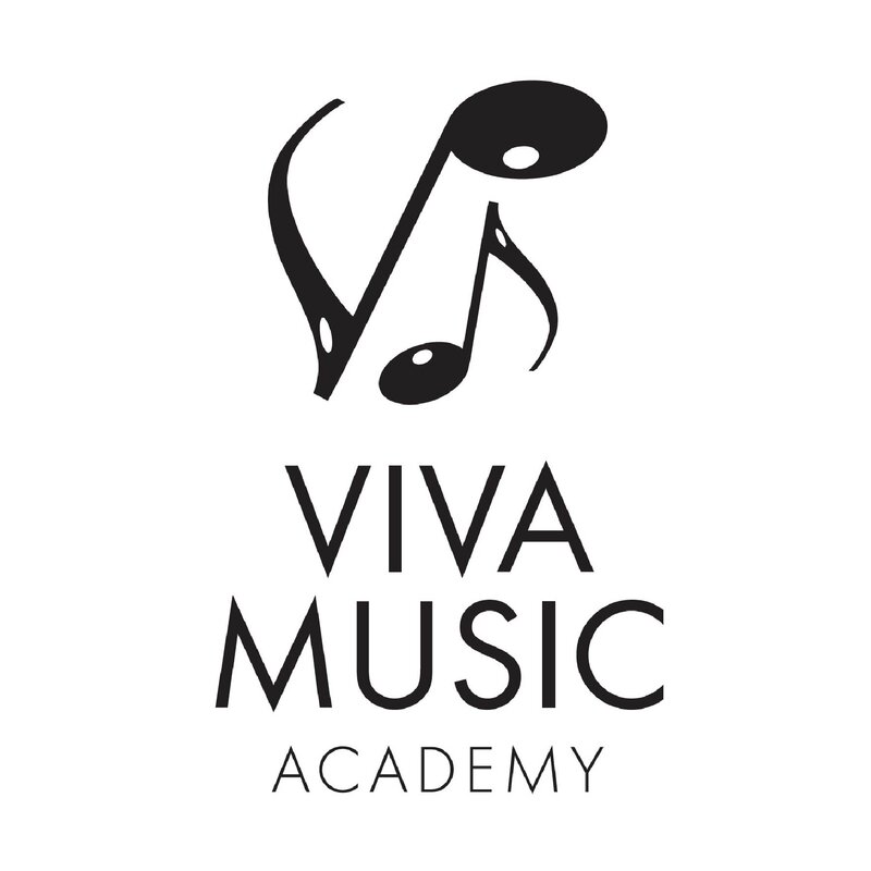 Výuka klavíru a zpěvu, el. kytary, basové kytary a flétny