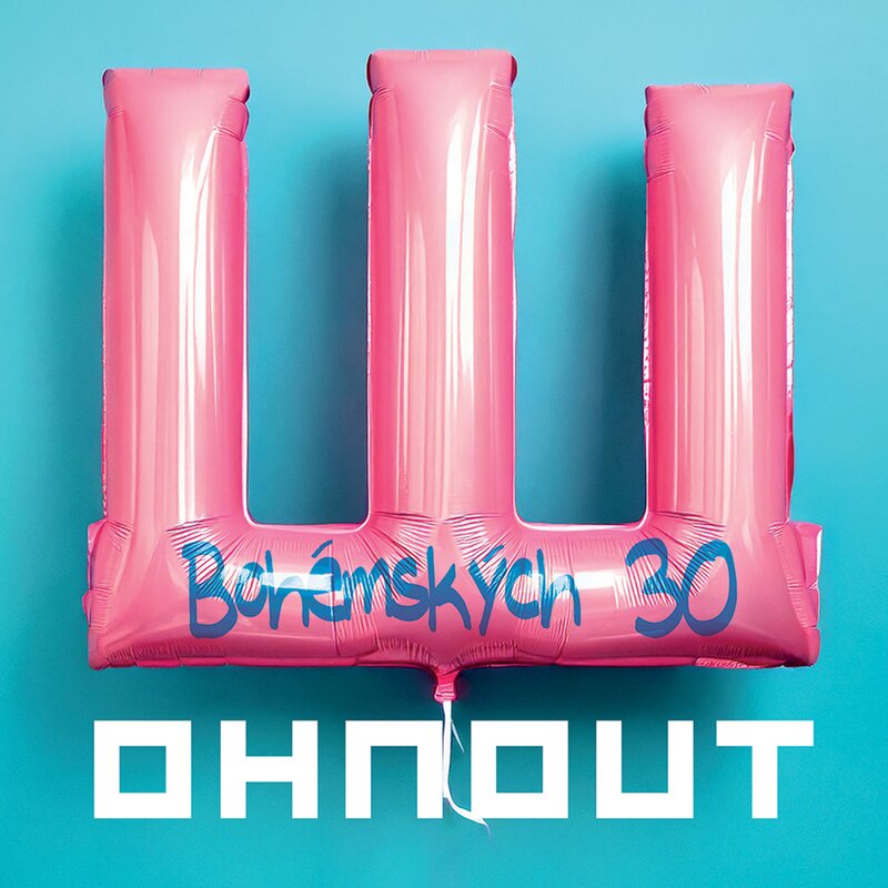 Wohnout tour 30 let !!!