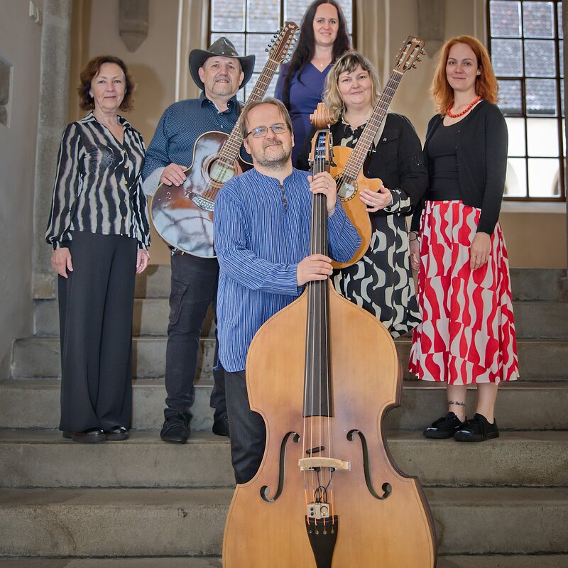 X-TET – 20 let na scéně