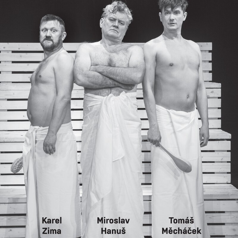 Zkurvení Havlisti