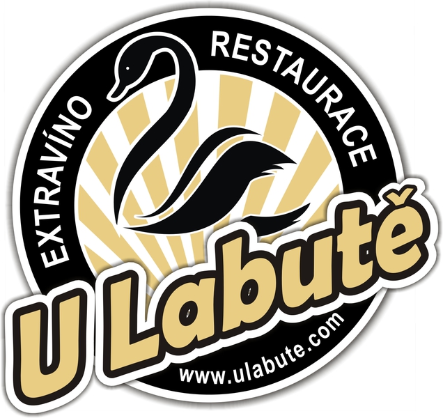 restaurace U Labutě